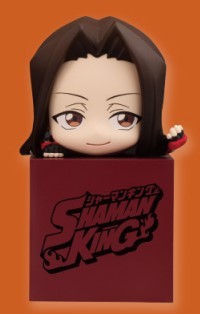 Asakura Hao, Shaman King, FuRyu, Trading