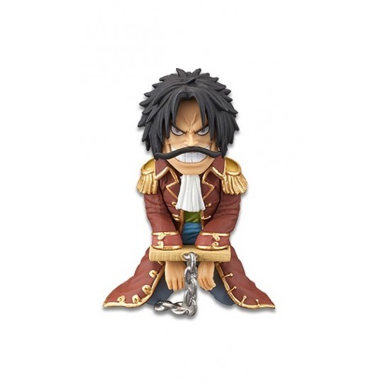 Gol D. Roger, One Piece, Bandai Spirits, Trading