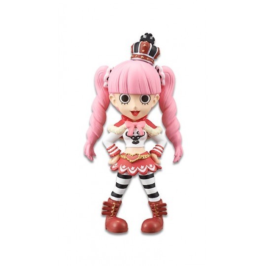 Perona, One Piece, Bandai Spirits, Trading