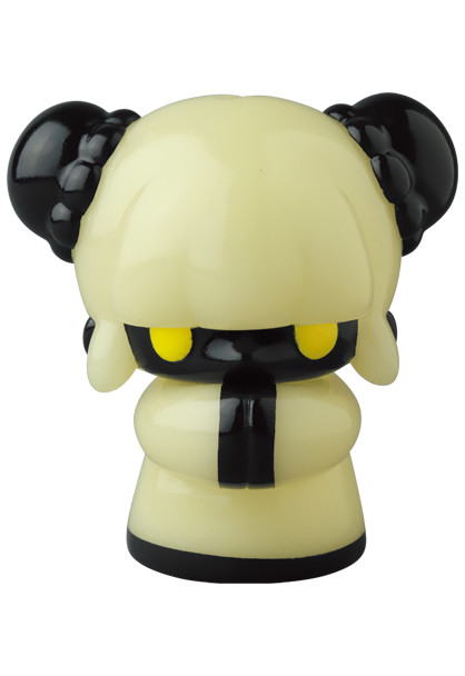Hello Girl! Jackey, Original, Medicom Toy, Trading