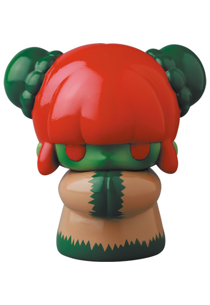 Hello Girl! Jackey, Original, Medicom Toy, Trading