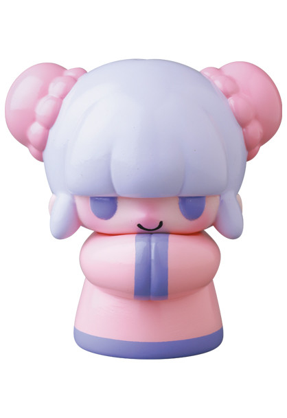 Hello Girl! Jackey, Original, Medicom Toy, Trading