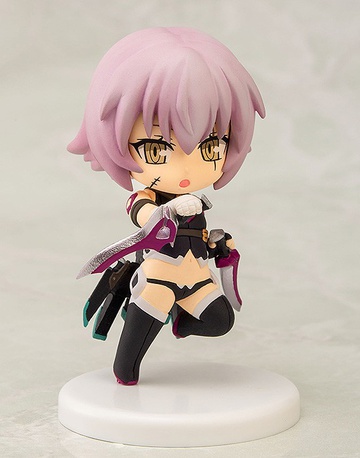 Assassin of "Black", Fate/Apocrypha, Chara-Ani, Trading