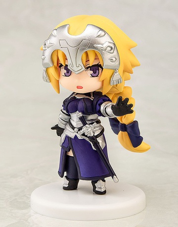 Jeanne d'Arc, Fate/Apocrypha, Chara-Ani, Trading