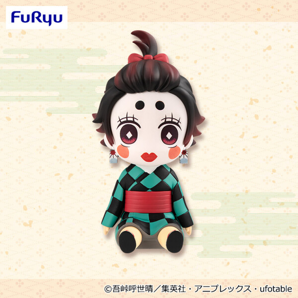 Kamado Tanjirou (Sumiko), Kimetsu No Yaiba, FuRyu, Trading