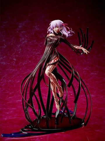 Sakura Matou (Matou Sakura Makiri's Grail), Fate/Stay Night: Heaven's Feel - II. Lost Butterfly, Aniplex, Pre-Painted, 1/7