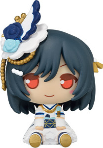 Mifune Shioriko, Love Live! Nijigasaki Gakuen School Idol Doukou Kai, Bandai Spirits, Trading