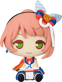 Uehara Ayumu, Love Live! Nijigasaki Gakuen School Idol Doukou Kai, Bandai Spirits, Trading