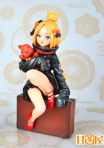 Foreigner GO/Abigail Williams, Fate/Grand Order, Individual sculptor, Garage Kit