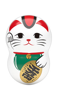 Maneki-Neko (Sen Man-ryou), Bandai, Trading, 4549660464587