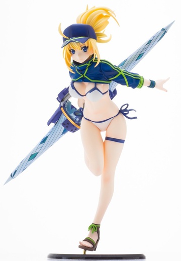 Mysterious Heroine X, Fate/Grand Order, Individual sculptor, Garage Kit