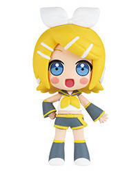 Kagamine Rin, Piapro Characters, Takara Tomy A.R.T.S, Trading