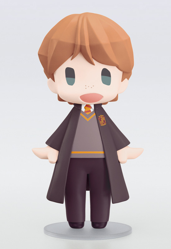 Ron Weasley, Harry Potter, Good Smile Company, Trading