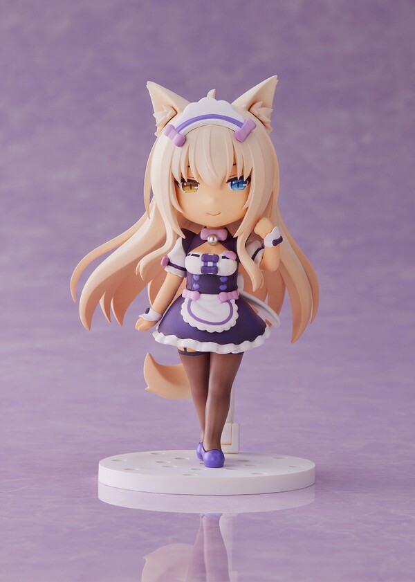 Coconut, Nekopara, PLUM, Trading, 4582362384784
