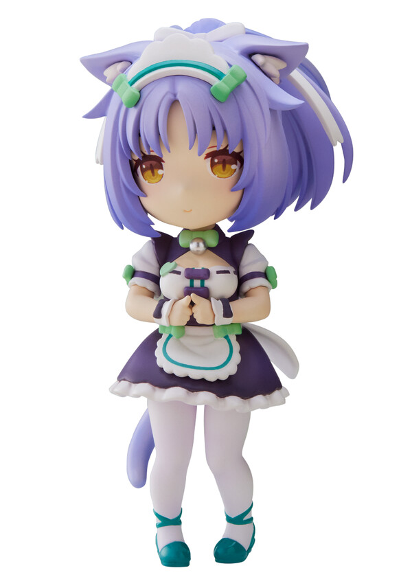 Cinnamon, Nekopara, PLUM, Trading, 4582362384654