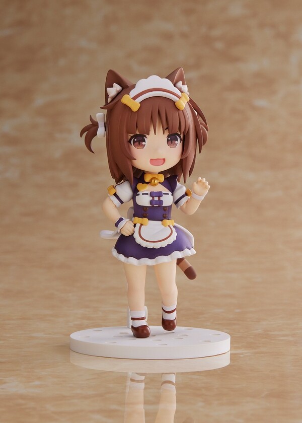 Azuki, Nekopara, PLUM, Trading, 4582362384777