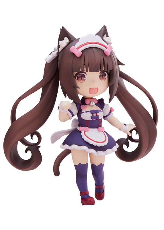 Chocola, Nekopara, PLUM, Trading