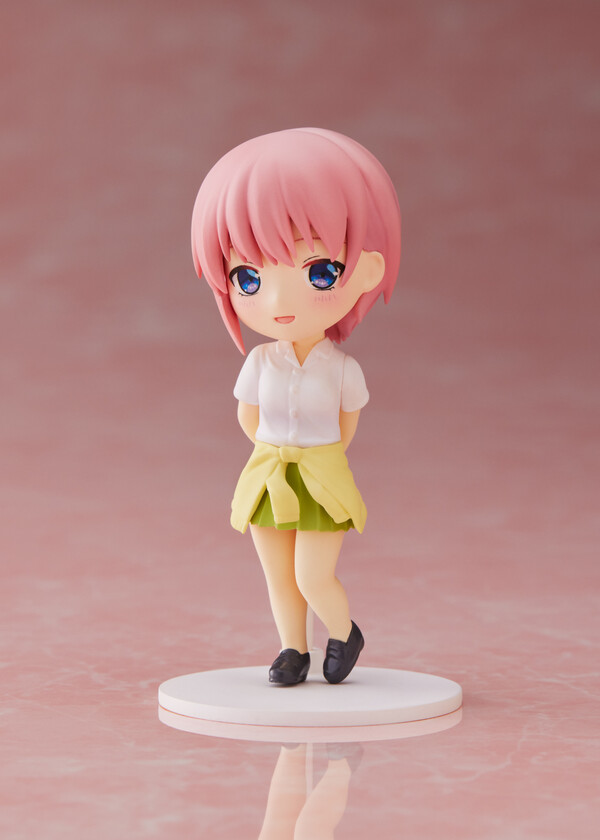 Nakano Ichika, Gotoubun No Hanayome ∬, PLUM, Trading