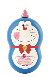 Doraemon (E), Doraemon, Bandai, Trading
