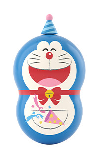 Doraemon (D), Doraemon, Bandai, Trading