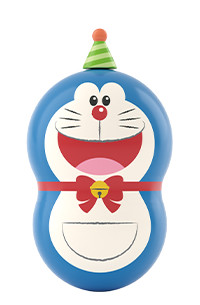 Doraemon (A), Doraemon, Bandai, Trading