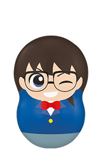 Edogawa Conan, Meitantei Conan, Bandai, Trading