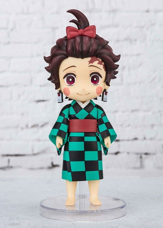 Kamado Tanjirou (Sumiko), Kimetsu No Yaiba - Yuukaku-hen, Bandai Spirits, Trading