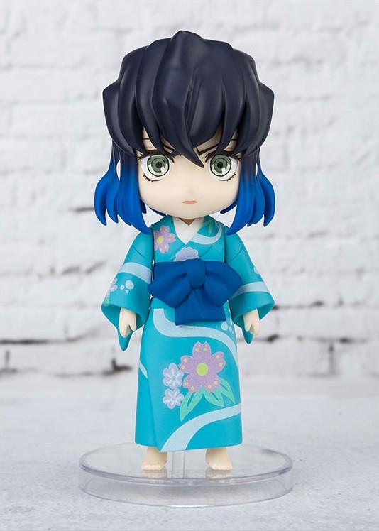 Hashibira Inosuke (Inoko), Kimetsu No Yaiba - Yuukaku-hen, Bandai Spirits, Trading