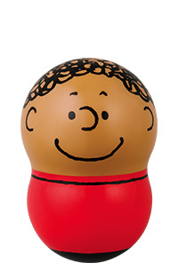 Franklin, Peanuts, Bandai, Trading