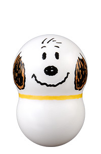 Andy, Peanuts, Bandai, Trading
