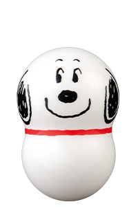 Snoopy (Normal), Peanuts, Bandai, Trading