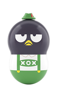 Badtz-Maru (Germany), Sanrio Characters, Bandai, Trading