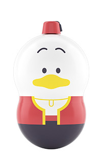 Ahiru no Pekkle (Turkey), Sanrio Characters, Bandai, Trading