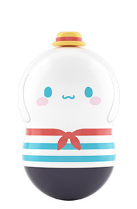 Cinnamoroll (Italy), Sanrio Characters, Bandai, Trading