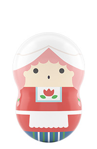 Lala (Netherlands), Sanrio Characters, Bandai, Trading