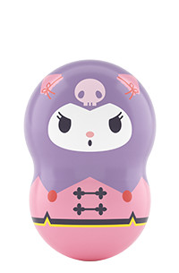 Kuromi (China), Sanrio Characters, Bandai, Trading