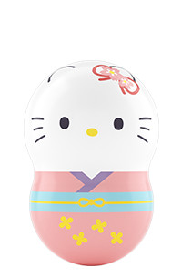 Hello Kitty (Japan), Sanrio Characters, Bandai, Trading