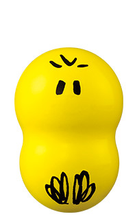 Woodstock, Peanuts, Bandai, Trading