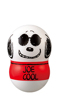 Snoopy (Joe Cool), Peanuts, Bandai, Trading