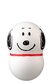 Snoopy (Normal), Peanuts, Bandai, Trading