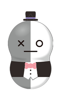 VAN (Another), BT21, Bandai, Trading