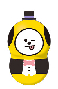 CHIMMY (Another), BT21, Bandai, Trading