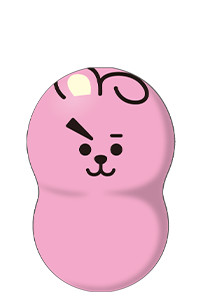 COOKY, BT21, Bandai, Trading