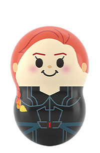 Black Widow, Avengers: Endgame, Bandai, Trading