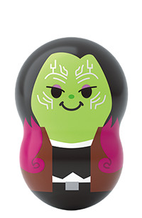 Gamora, Avengers: Infinity War, Bandai, Trading