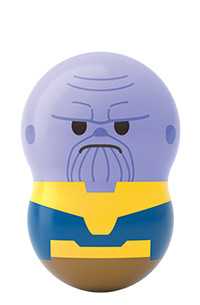 Thanos, Avengers: Infinity War, Bandai, Trading