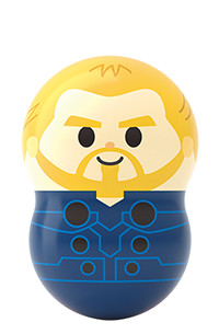 Thor, Avengers: Infinity War, Bandai, Trading