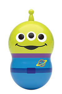 Alien, Toy Story, Bandai, Trading