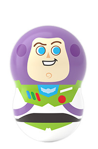 Buzz Lightyear, Toy Story 4, Bandai, Trading