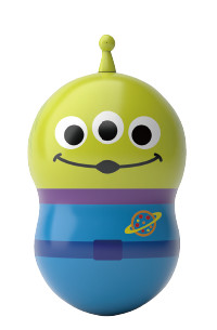 Alien, Toy Story, Bandai, Trading